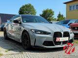 BMW M4 xDrive Competition Coupe LEDER MEMORY HEADUP  - gebrauchte BMW M4 aus dem Jahr 2023