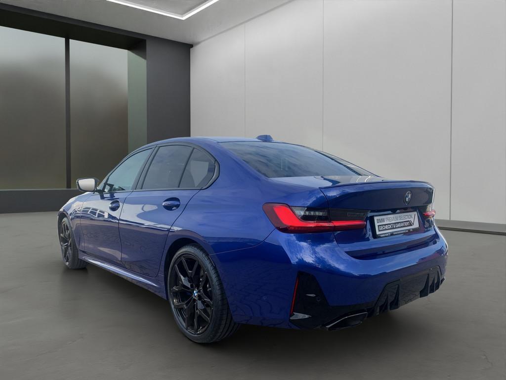 BMW M340i xDrive Lim. LED NAVI 360° H/K PDC SHZ 19"