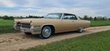 Cadillac Deville - Cadillac Deville Gebrauchtwagen