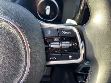 Bild 6 Kia Sorento 1.6 T-GDI PHEV AWD Platinum - Navi - DAB