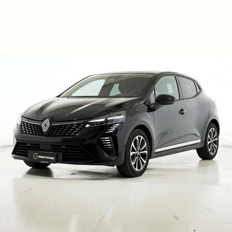 Image of Renault Clio