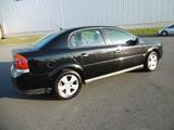 Opel Vectra 1.8 >> TOP AUTO <<  Bitte TEXT lesen !! - gebrauchte Opel Vectra aus dem Jahr 2002