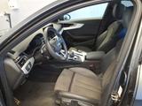 Audi A4 Avant S line comp. edition 40 TDI Q AHK Matri - Audi A4: Edition
