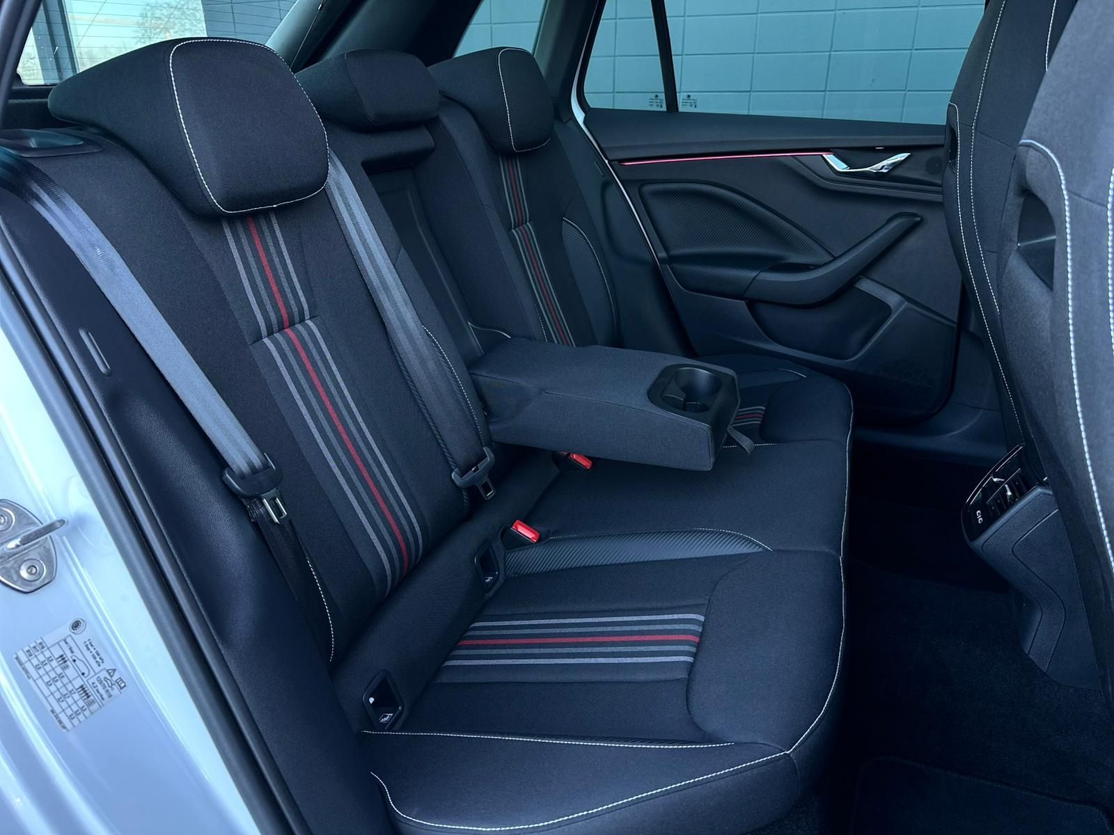 SKODA Kamiq 1.5TSI MONTE CARLO* MATRIX#SHZ#LH#FH#KEYLE - Image 17