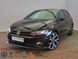 Volkswagen Polo GTI 2.0 l TSI DSG+NAVI+RFK+LED+LM - Volkswagen Polo in Bremen