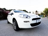 Fiat Punto 1.4 8V 5 porte Natural Power Street - Fiat Punto: Natural Power