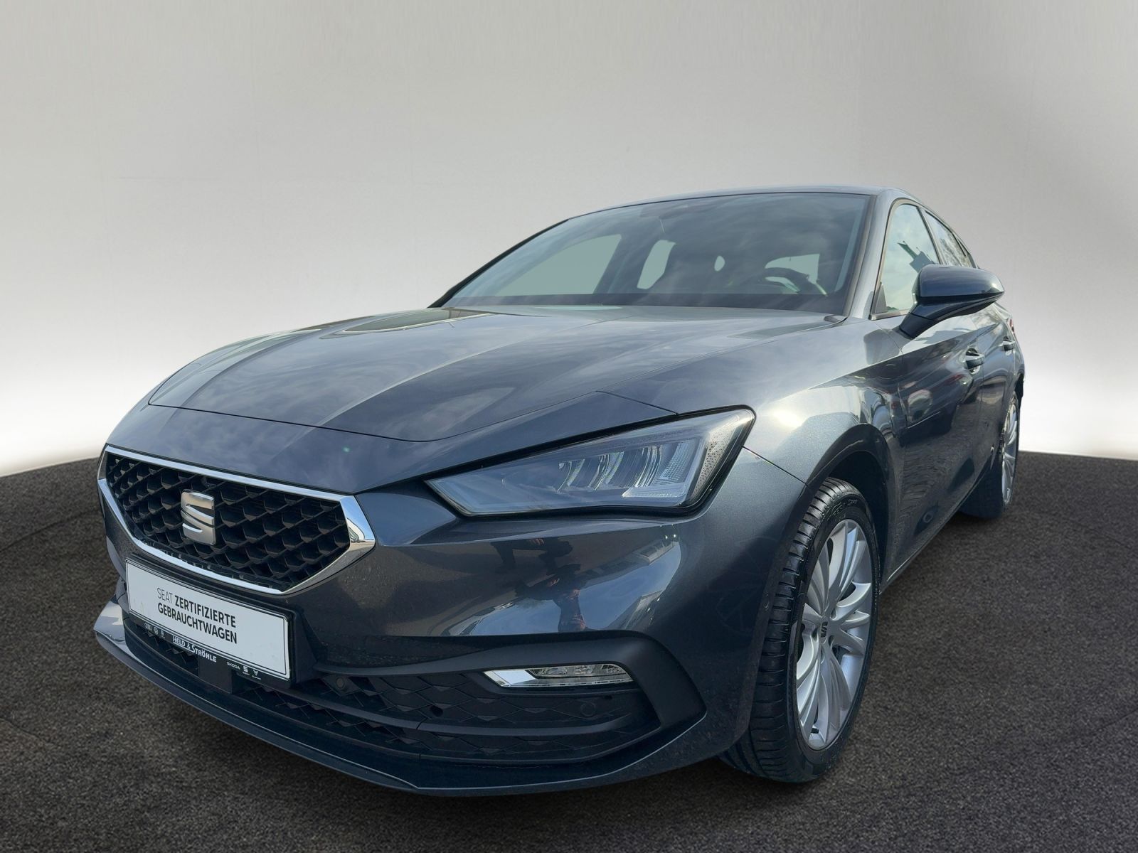 Seat Leon - Bild 2