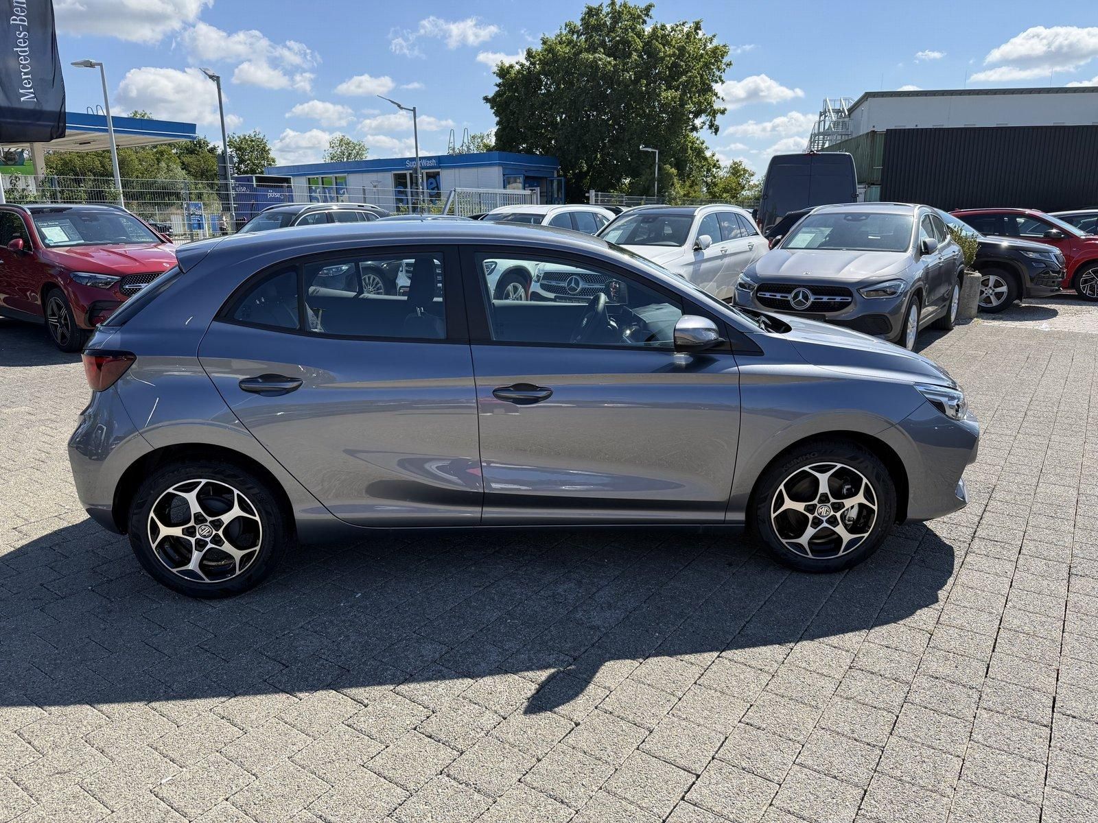 MG3