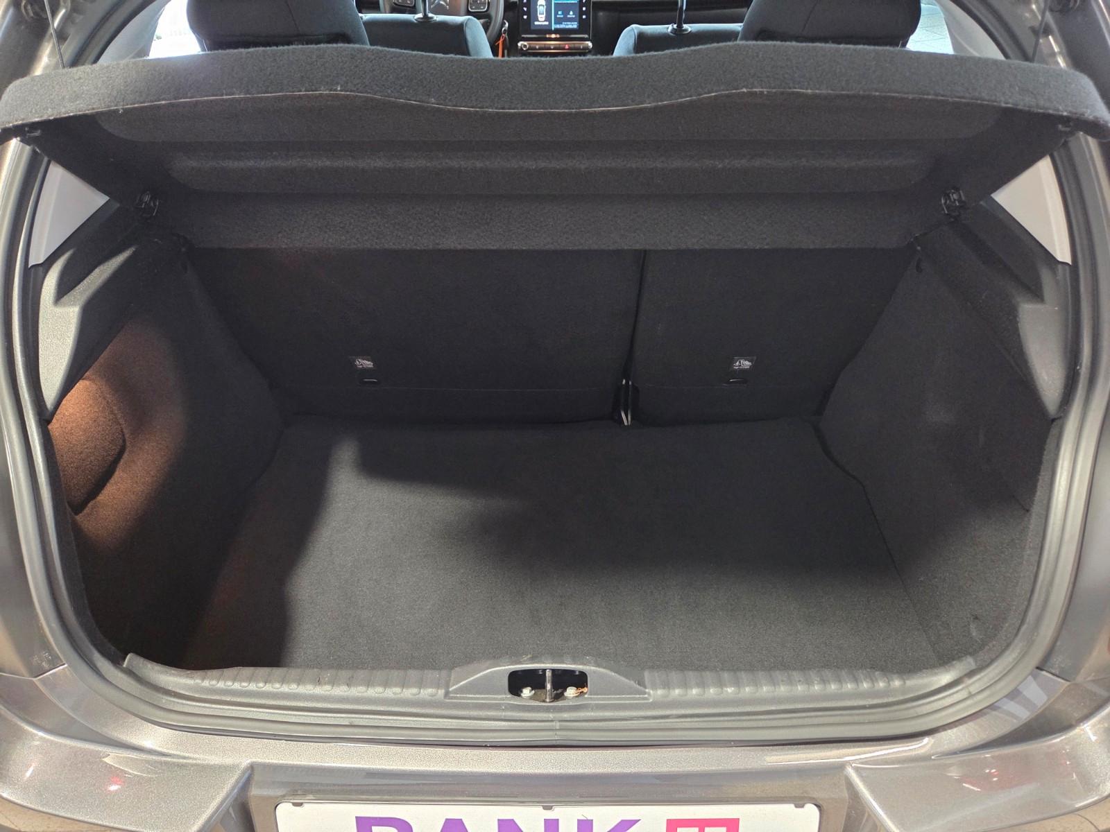 Citroën C3 Plus**HU AHU NEU ** 1 HAND**