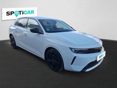 Fahrzeugabbildung Opel Astra L Edition Plug-in-Hybrid Navi, RFK, AGR