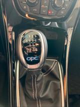 Opel Astra J OPC - Opel Astra: Limousine, J