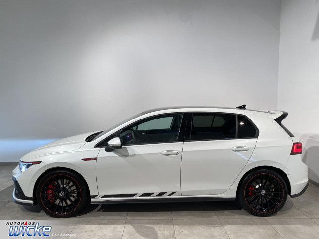 Golf 2.0 TSI DSG GTI Clubsport NAVI KLIMA REAR