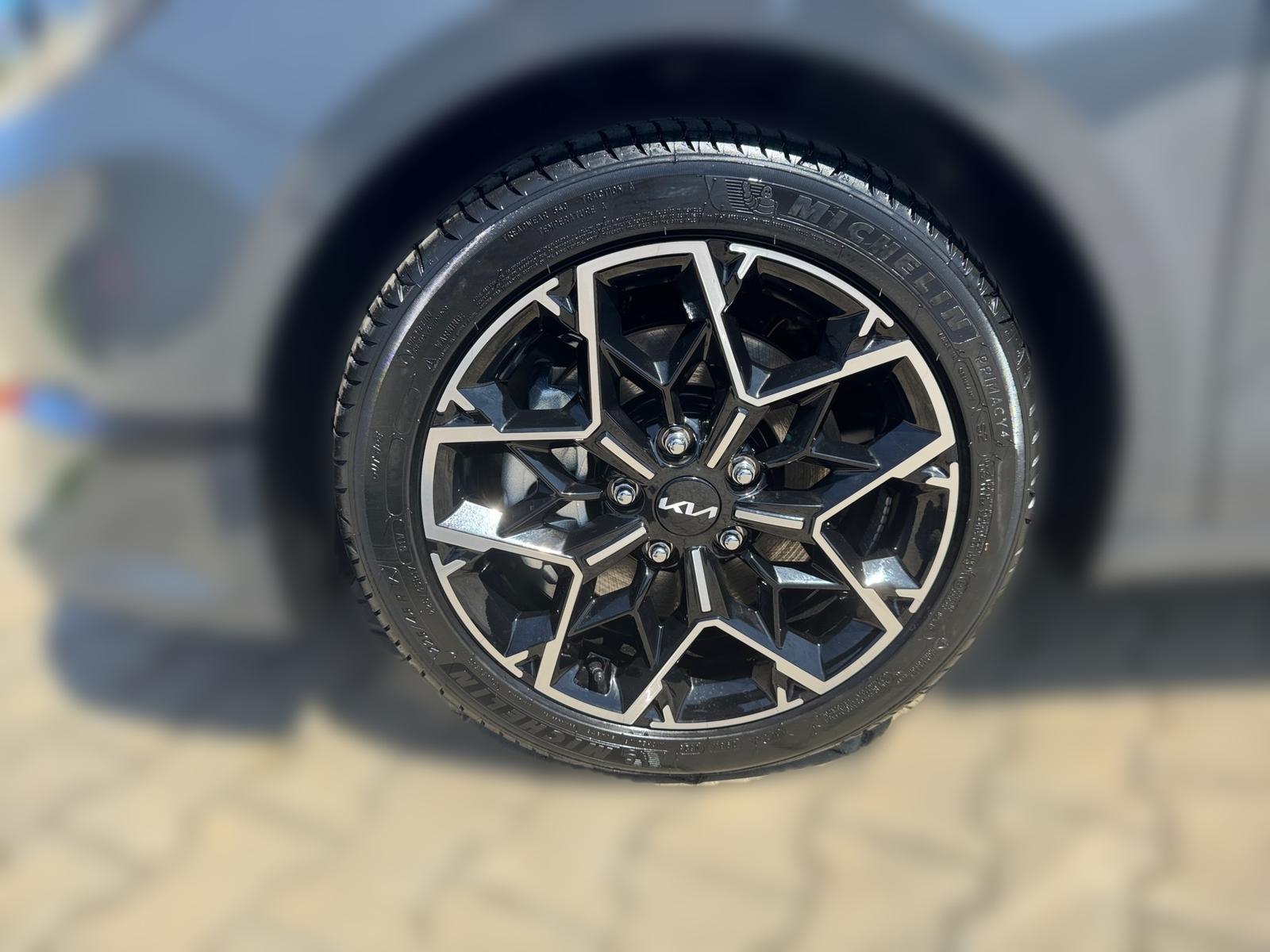 Kia CEED_SW 1.0T 48V DCT 100 NIGHTLINE