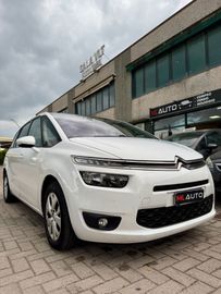 Citroen C4 Picasso - 2
