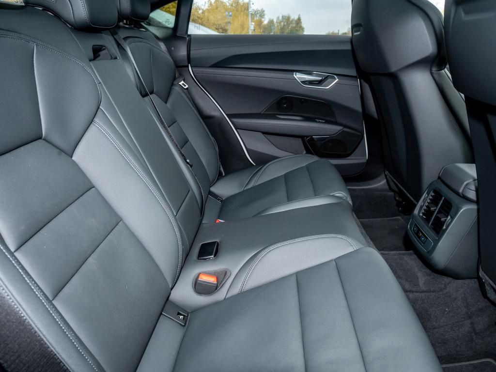 Audi e-tron GT - Bild 8