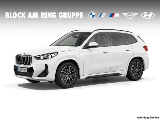 BMW X1 XDRIVE20D