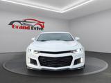 Chevrolet Camaro 3.6L Coupe/ZL1-OPTIK/LEDER/KAM/HuD/BOSE - Chevrolet Camaro