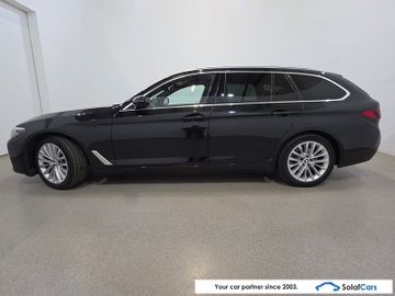 BMW 518 - 2
