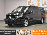 Mercedes-Benz V 250 d EDITION SPORT PAKET 6 SITZ|KAM|STDHZ|2H! - Mercedes-Benz V 250 in Hamburg
