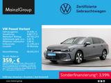 Volkswagen Passat Variant 1.5 TSI eHybrid DSG AHK HUD ACC - Jahreswagen mit Hybrid-Antrieb