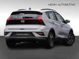 Hyundai BAYON 1.0 T-GDI DCT 2WD TREND Komfortpaket |LED - Hyundai in Saarbrücken