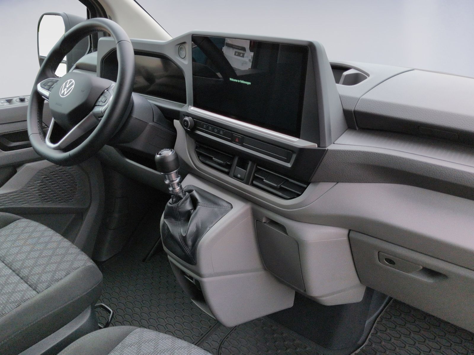 T7 Kasten 2.0 TDI KR LED+AHK+5JahreGARANTIE+
