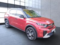 Citroën C3 Aircross - Vorschau Bild 8