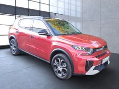 C3 Aircross Turbo 100 Plus C3 Aircross Turbo 100 Plus
