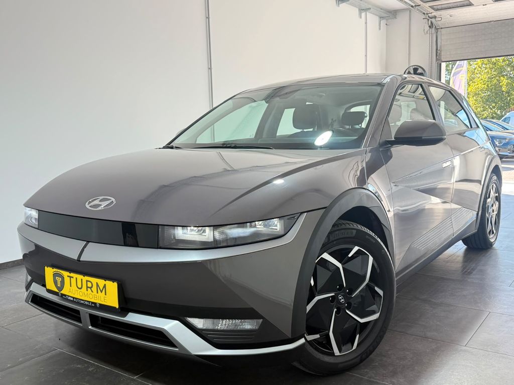Image of Hyundai IONIQ