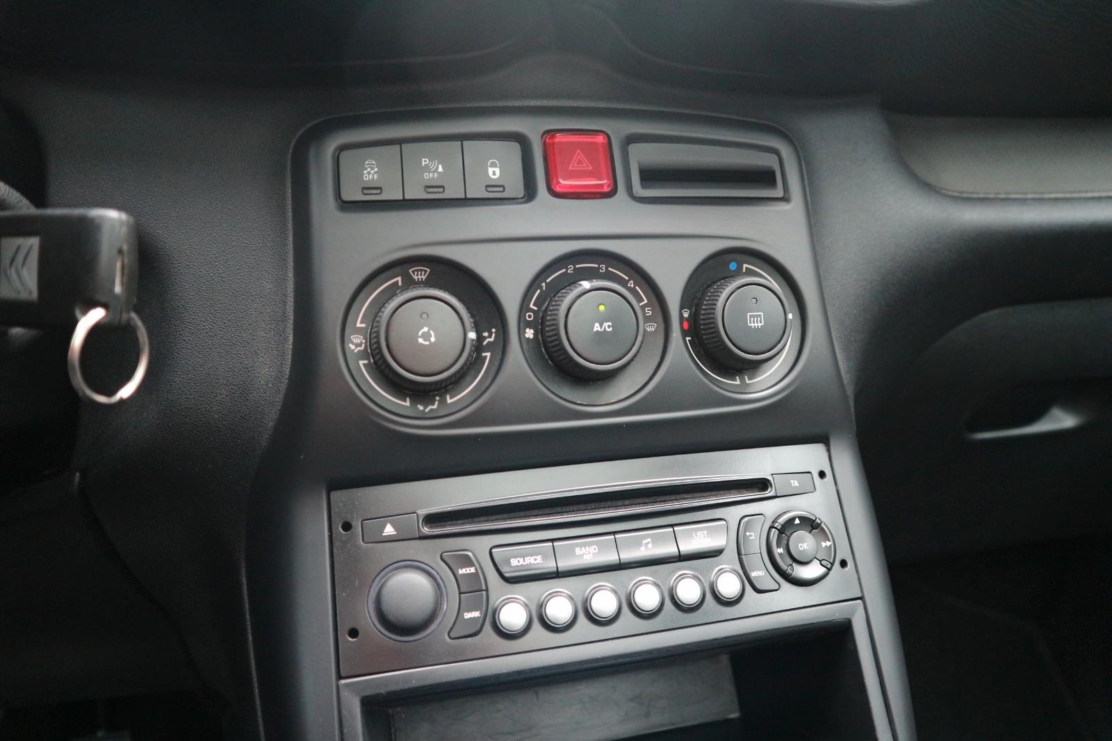 Citroën C3 Picasso Selection *PANO|PDC|VC|TEMPO|KLIMA*