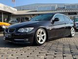 BMW 325i Coupe/Xenon/H&R/19°/PDC/Top Zustand - BMW 3er Reihe: Sportwagen