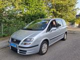 Fiat Ulysse - Fiat Ulysse: Van