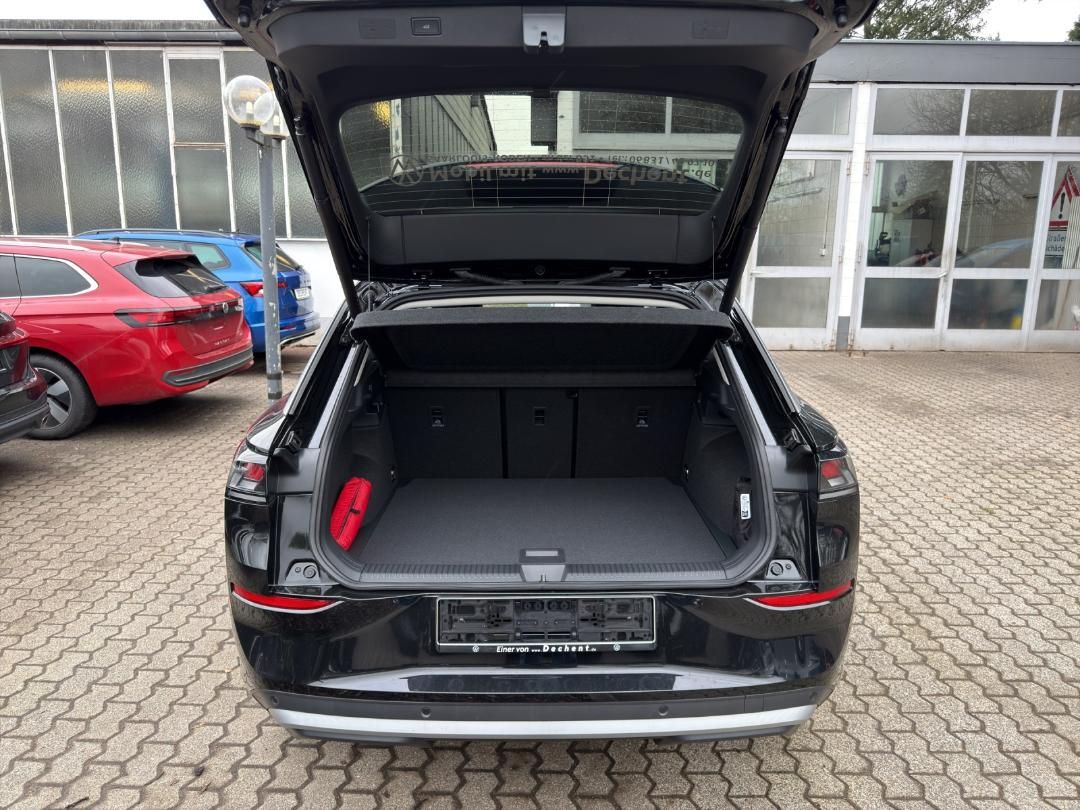 Fahrzeugabbildung Volkswagen T-Roc Style Style,AHK,Easy Open,App Connect,IQ-L