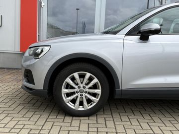 Audi Q3 - 7