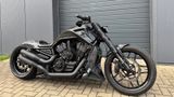 Harley-Davidson Night Rod Special Custombike UNIKAT NLC BBC - HARLEY-DAVIDSON NLC