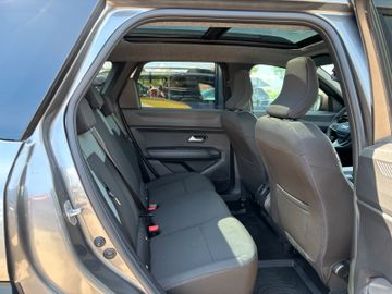 Dacia Bigster HYBRID 155 Extreme