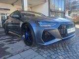 Audi RS6 Avant 4.0 TFSI performance Keram Pano Night - Audi RS6 mit Panoramadach