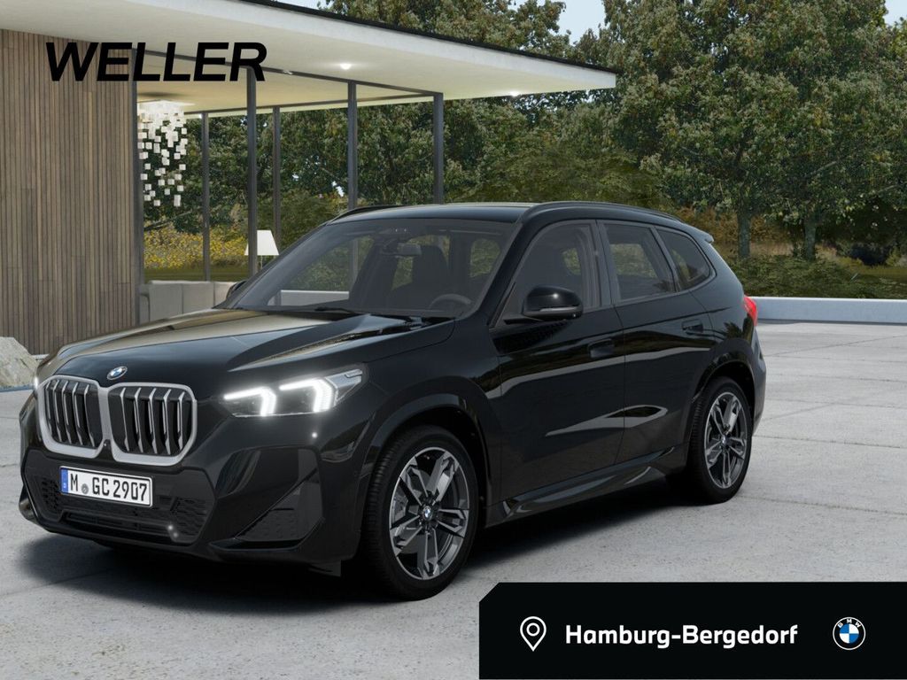 Image of BMW X1