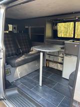 Volkswagen T6 Camping Bus - Wohnmobil oder -wagen Bus