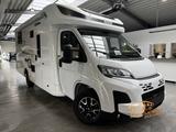Forster T 745EB 2025 RFK Markise Truma Combi Außendusche - Forster T 745 EB