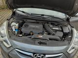 Hyundai i40 cw 1.7 CRDi Style 100kW Style - Hyundai i40 von privat