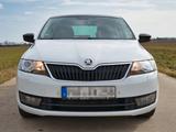 Skoda Rapid 1.4 TDI Green tec DSG Edition Edition - Skoda Rapid mit Diesel-Antrieb: Edition