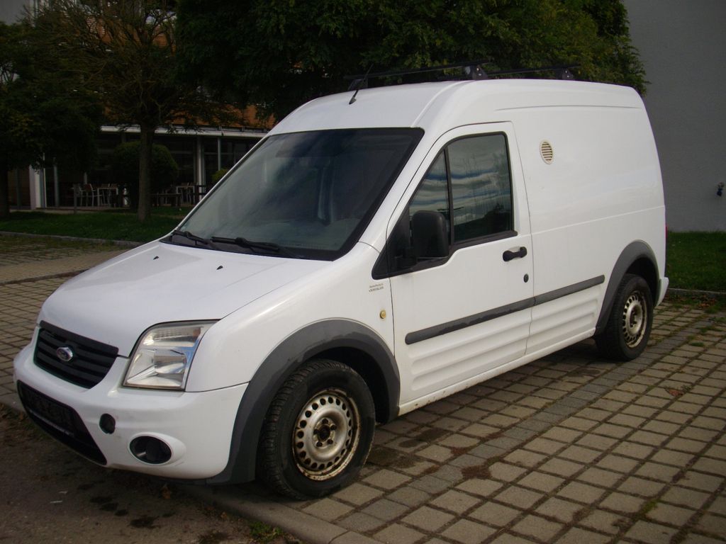 Ford Tourneo Connect