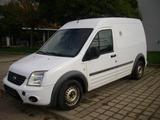 Ford Tourneo Connect, 1,8TDCi, Euro5, hoch/lang, Klim - Ford Tourneo aus 2011