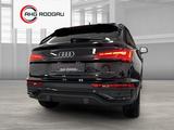 Audi Q5 Sportback 40 TDI quattro/360KAMERA/HuD/MATRIX - Audi Q5 Gebrauchtwagen in Frankfurt