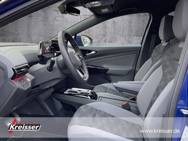 ID.4 Pro Performance NAVI/AHK/ACC/MATRIX-LED