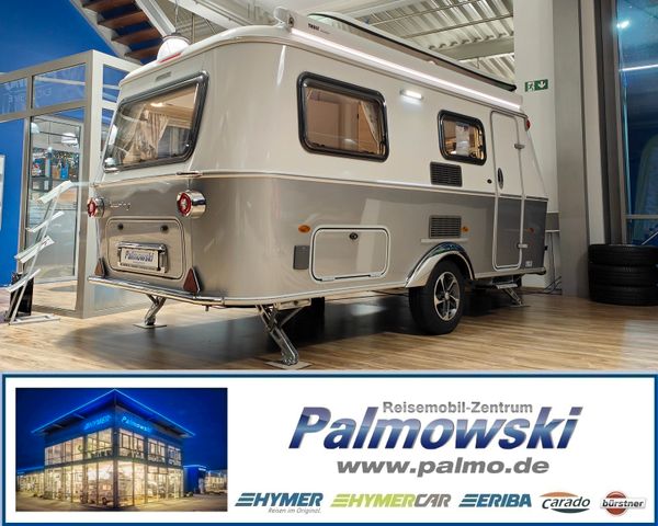 HYMER / ERIBA / HYMERCAR TOURING 542 URBAN 2023 - MARKISE, AUTARK -