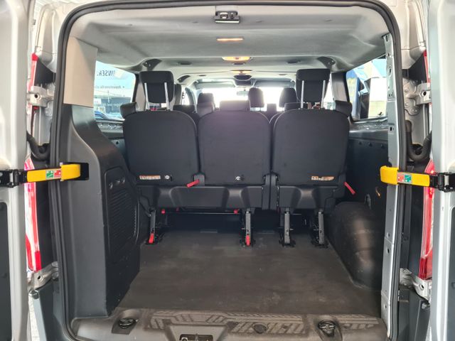 FORD Transit /Tourneo Custom Kombi 310 L2 Trend