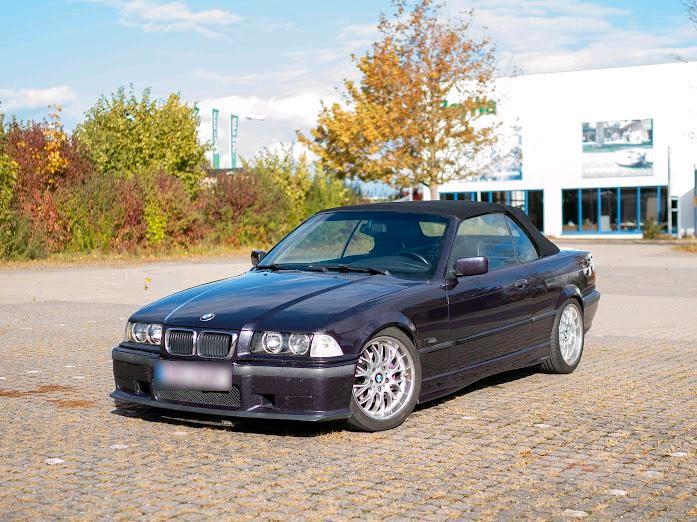 BMW 318