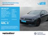 Volkswagen Golf GTI Clubsport VIII 2.0TSI DSG BlackStyle - Volkswagen Golf: Golf2